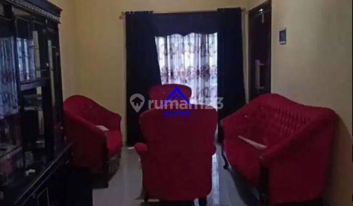 Disewakan Rumah Aesthetic 2 Lantai Siap Huni Komplek Arcamanik 16