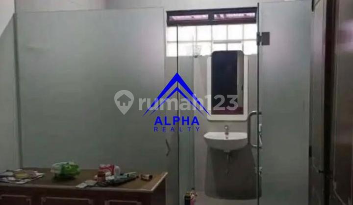 Disewakan Rumah Aesthetic 2 Lantai Siap Huni Komplek Arcamanik 17