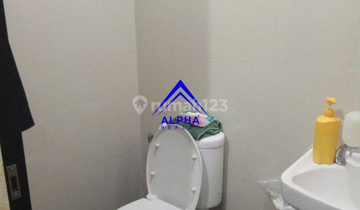Dijual Rumah Kost Aktif Furnished Depan Yogya Kepatihan Bandung 7