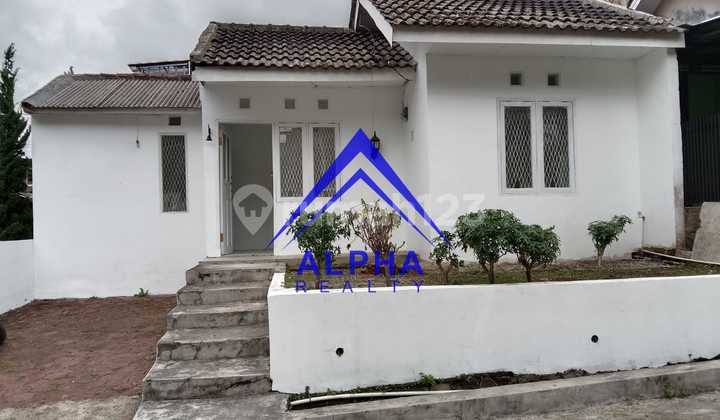 Dijual Rumah Di Komplek Griya Mandala Permai Jatihandap Bandung 2