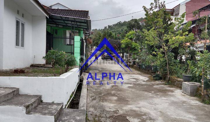 Dijual Rumah Di Komplek Griya Mandala Permai Jatihandap Bandung 3