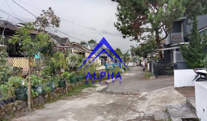 Dijual Rumah Di Komplek Griya Mandala Permai Jatihandap Bandung 5