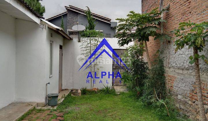 Dijual Rumah Di Komplek Griya Mandala Permai Jatihandap Bandung 8