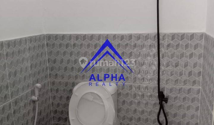 Dijual Rumah Di Komplek Griya Mandala Permai Jatihandap Bandung 11