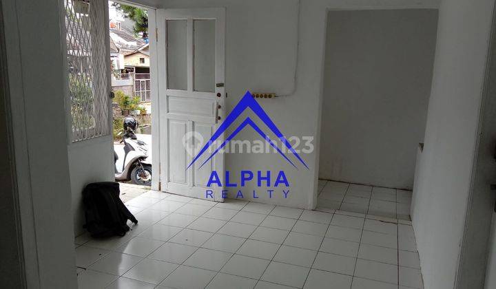 Dijual Rumah Di Komplek Griya Mandala Permai Jatihandap Bandung 14