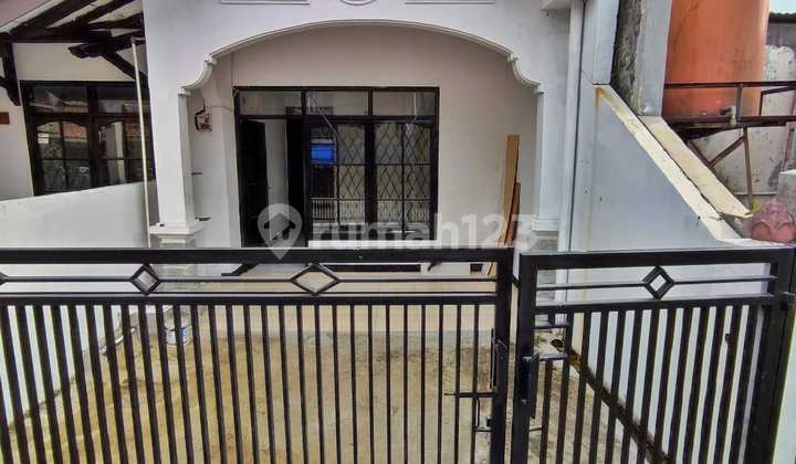Disewakan Rumah Minimalis Di Jalan Saturnus Mragahayu Bandung 1