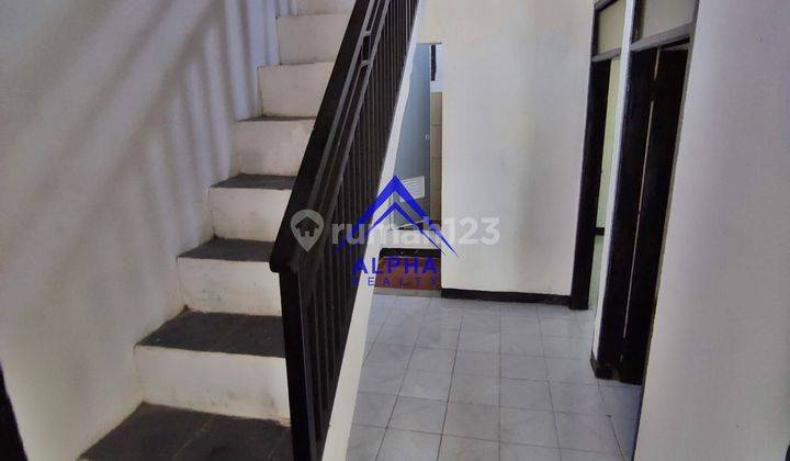 Disewakan Rumah Minimalis Di Jalan Saturnus Mragahayu Bandung 4