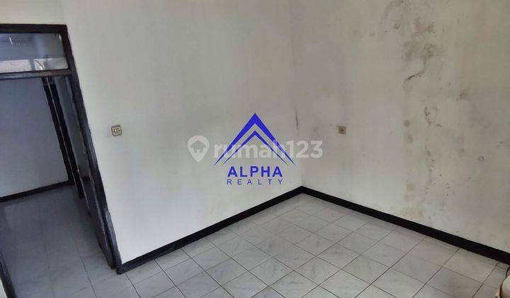 Disewakan Rumah Minimalis Di Jalan Saturnus Mragahayu Bandung 6