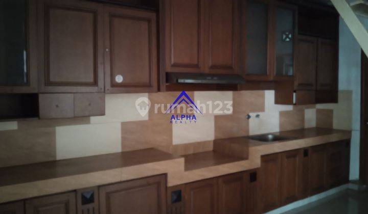 Ruko Disewakan Siap Huni Di Mainroad Turangga Kota Bandung 8