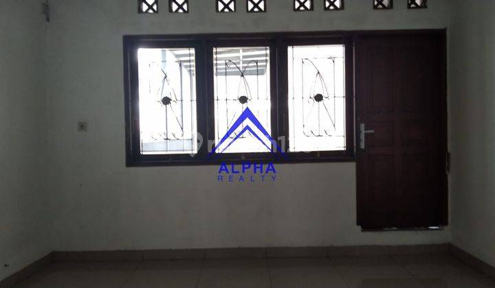 Ruko Disewakan Siap Huni Di Mainroad Turangga Kota Bandung 15