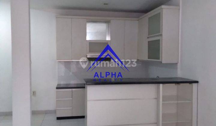 Disewakan Rumah Mewah Di Komplek Galeri Kawaluyaan Bandung 2