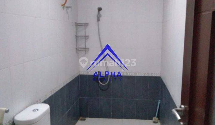 Disewakan Rumah Mewah Di Komplek Galeri Kawaluyaan Bandung 3