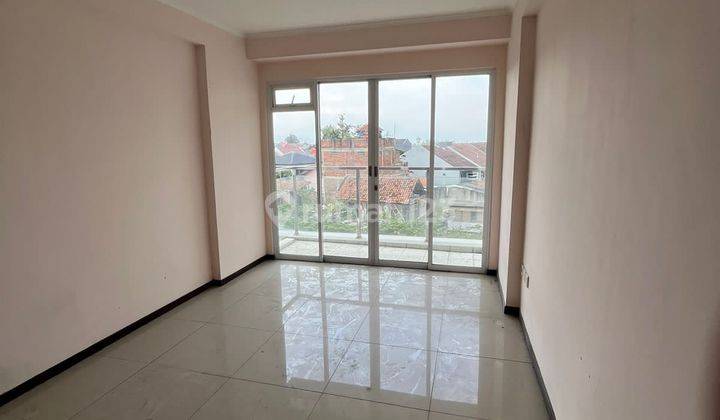 Dijual Apartemen Gateway Pasteur Type Studio Dekat Tol Pasteur 1