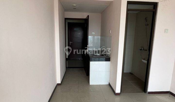 Dijual Apartemen Gateway Pasteur Type Studio Dekat Tol Pasteur 2