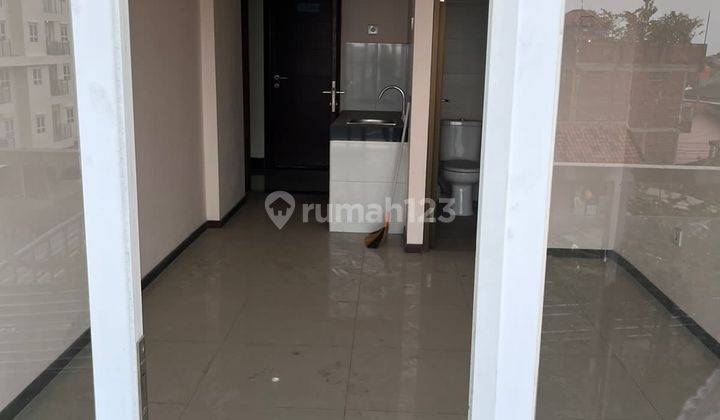 Dijual Apartemen Gateway Pasteur Type Studio Dekat Tol Pasteur 8