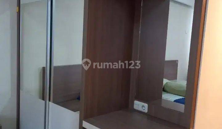 Disewakan Apartemen Low Floor Furnished Di Galeri Ciumbuleuit 2  4