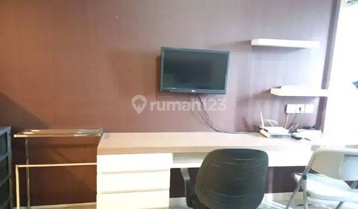 Disewakan Apartemen Low Floor Furnished Di Galeri Ciumbuleuit 2  5