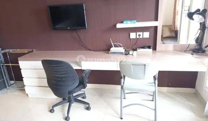 Disewakan Apartemen Low Floor Furnished Di Galeri Ciumbuleuit 2  7