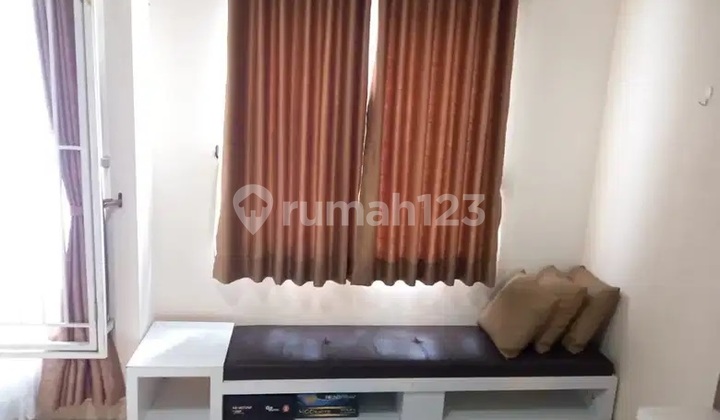 Disewakan Apartemen Low Floor Furnished Di Galeri Ciumbuleuit 2  9