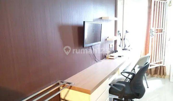 Disewakan Apartemen Low Floor Furnished Di Galeri Ciumbuleuit 2  10