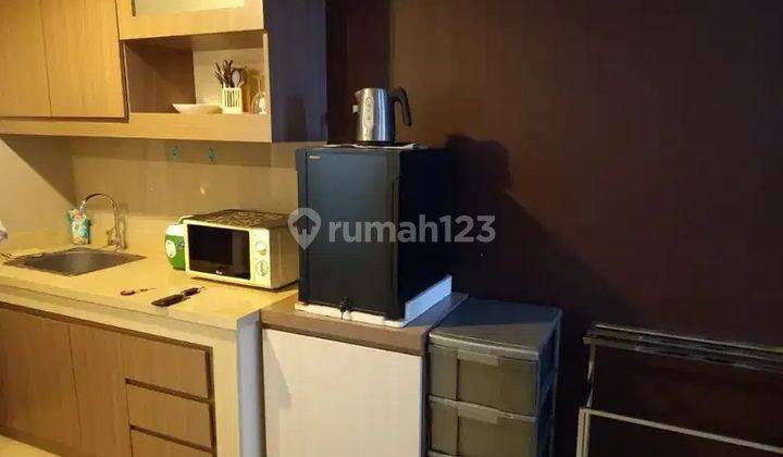 Disewakan Apartemen Low Floor Furnished Di Galeri Ciumbuleuit 2  12