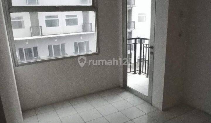 Dijual Apartemen Murah Parah Grand Asia Afrika Pusat Kota Bandung 5