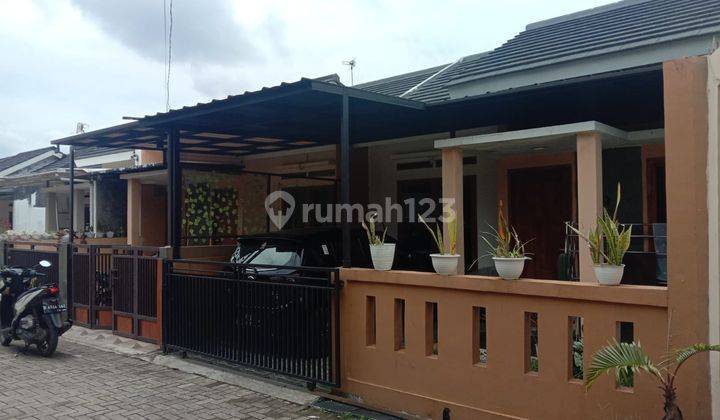 Dijual Rumah Siap Huni Dekat Dengan Kantor Bupati Bandung Barat  1