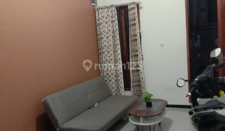 Dijual Rumah Siap Huni Dekat Dengan Kantor Bupati Bandung Barat  4