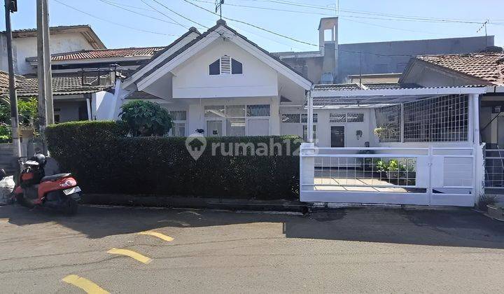 Dijual Cepat Rumah Murah Di Lokasi Terbaik Pondok Mutiara Cimahi 2