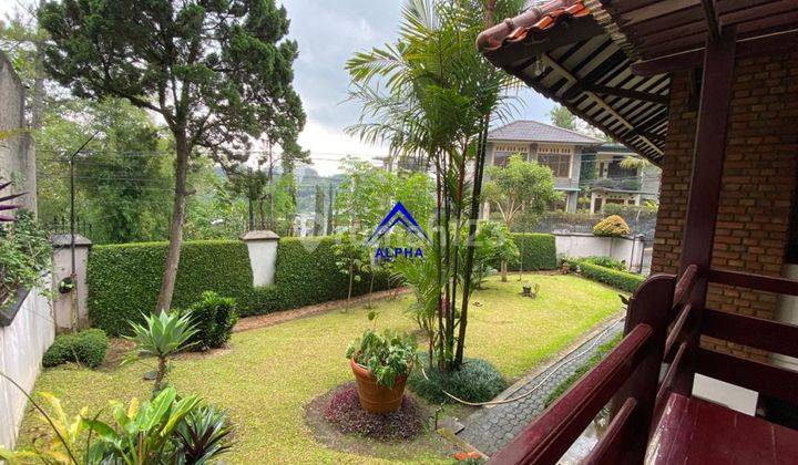 Jual Cepat Rumah Aesthetic Di Cisitu Indah Dekat Itb Bandung  2