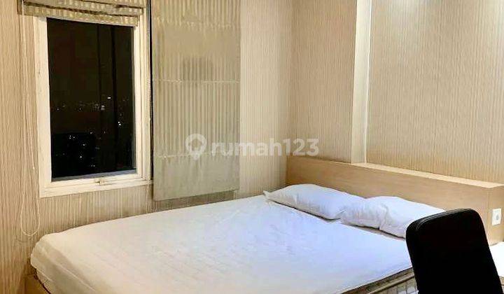 Disewakan Cepat Apartemen Full Furnsihed 2 Br Di Galeri Ciumbuleuit 2 2