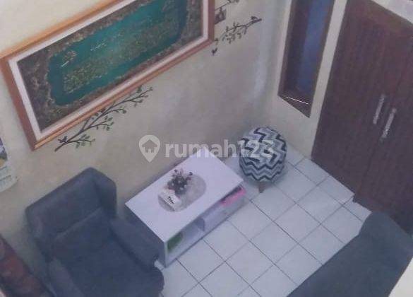 Jual Cepat Rumah Siap Huni Di Komplek Graha Bukit Raya 3 Cimahi 1