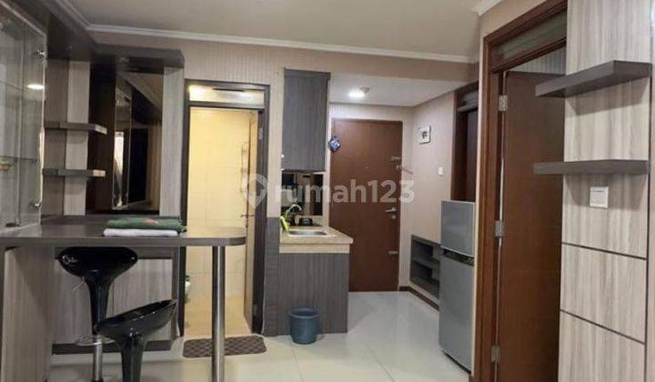 Jual Cepat Apartemen 2BR Full Furnished Lantai Rendah Di Gateway Pasteur 1