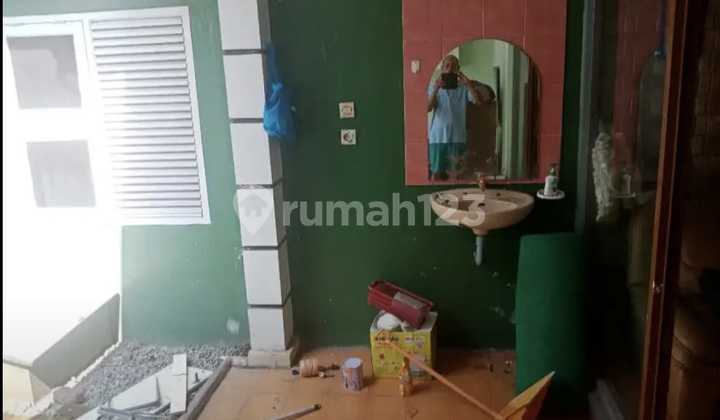 Jual Cepat Rumah Siap Huni di Gunung Batu Belakag Setra Duta Bandung 2