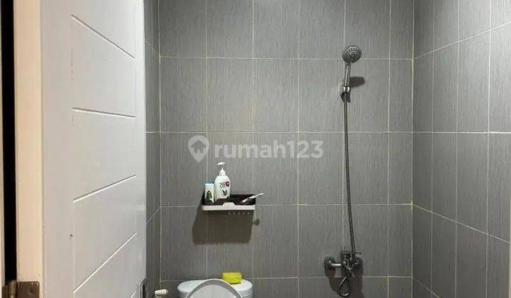 Disewakan Cepat Rumah Siap Huni Di Komplek Bumi Panyawangan Cileunyi  2