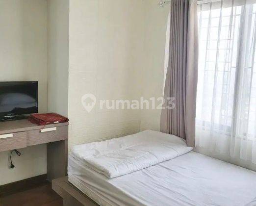 Jual Cepat Apartemen Full Furnished Di Tamansari Panoramic Bandung 2