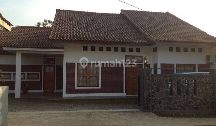 Jual Cepat Rumah Murah Tanah Luas Siap Huni Di Soreang Banjaran Bandung 2