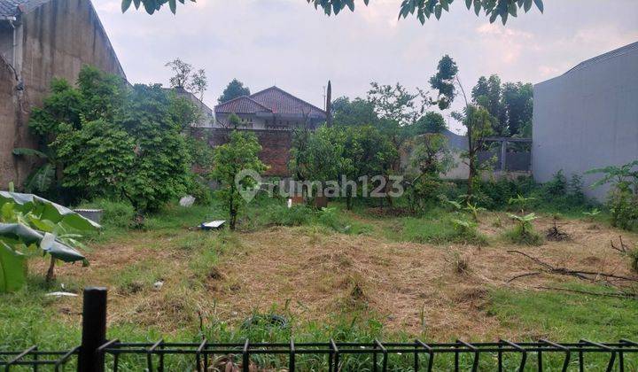 Jual Cepat Tanah Matang Siap Bangun Di Cijawura Girang Buah Batu  1