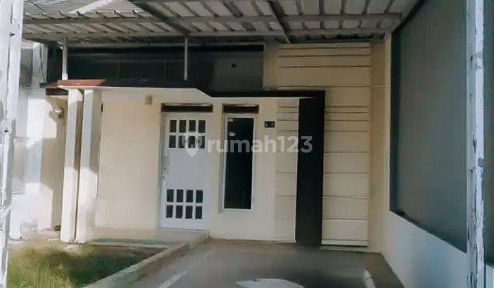 Disewakan Cepat Rumah Siap Huni Di Komplek Dewa Daru Bojongsoang  1