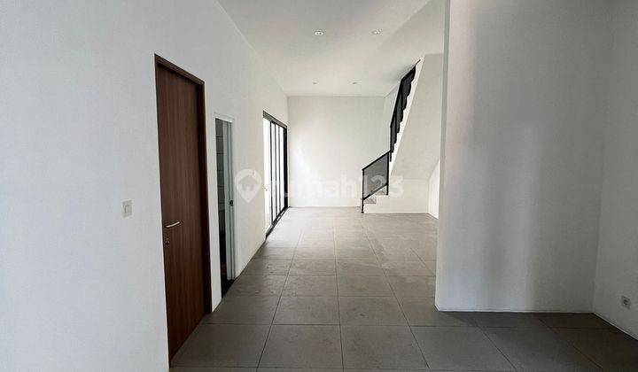 Jual Cepat Rumah Modern Minimalis Siap Huni Di Komplek Sanggar Hurip Estate Soekarno Hatta 2