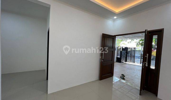 Jual Rumah Siap Huni Bukan Siap Renovasi Dalam Komplek Nuansa Mas Estate  1