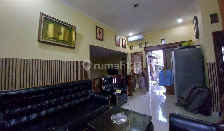 Jual Cepat Rumah Murah Di Komplek Griya Asri Cahaya Cipageran Cimahi 2