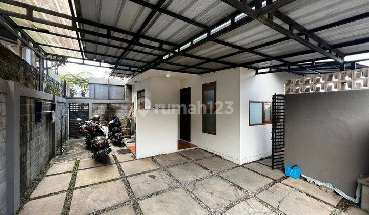 Dijual Cepat Rumah Hook Siap Huni Di Dalam Komplek Awligar Bandung 1