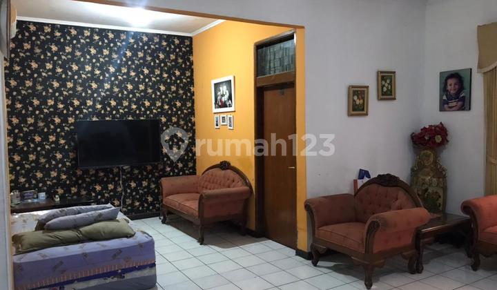 Rumah Idaman Dalam Komplek Dekat Alun Alun Kota Cimahi Harga Terbaik 2