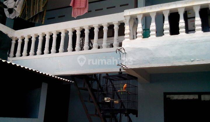 Jual Cepat Rumah Kost Aktif Di Jalan Rangkasbitung Batunggal  2