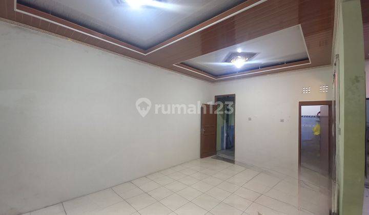 Jual Cepat Rumah Siap Huni Di Margacinta Bandung  2