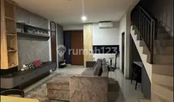Quick Sale: Furnished House in Gateway Pasteur Apartment, Best Price 2