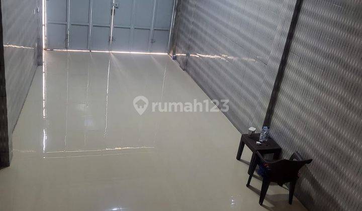Disewakan Cepat Ruko Cocok Untuk Kantor Gudang Dan Usaha Di Gadobangkong Cimahi 2