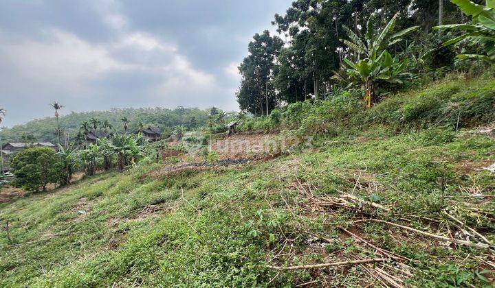 Jual Cepat Tanah Matang Cocok Untuk Perumahan Di Pasir Impun Bandung 2