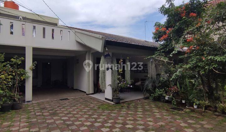 Jual Cepat Rumah Di Lokasi Premium Komplek Unpad 1 Cigadung Bandung 1